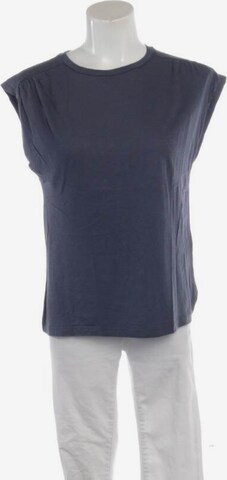 Juvia Shirt XS in Blau: predná strana