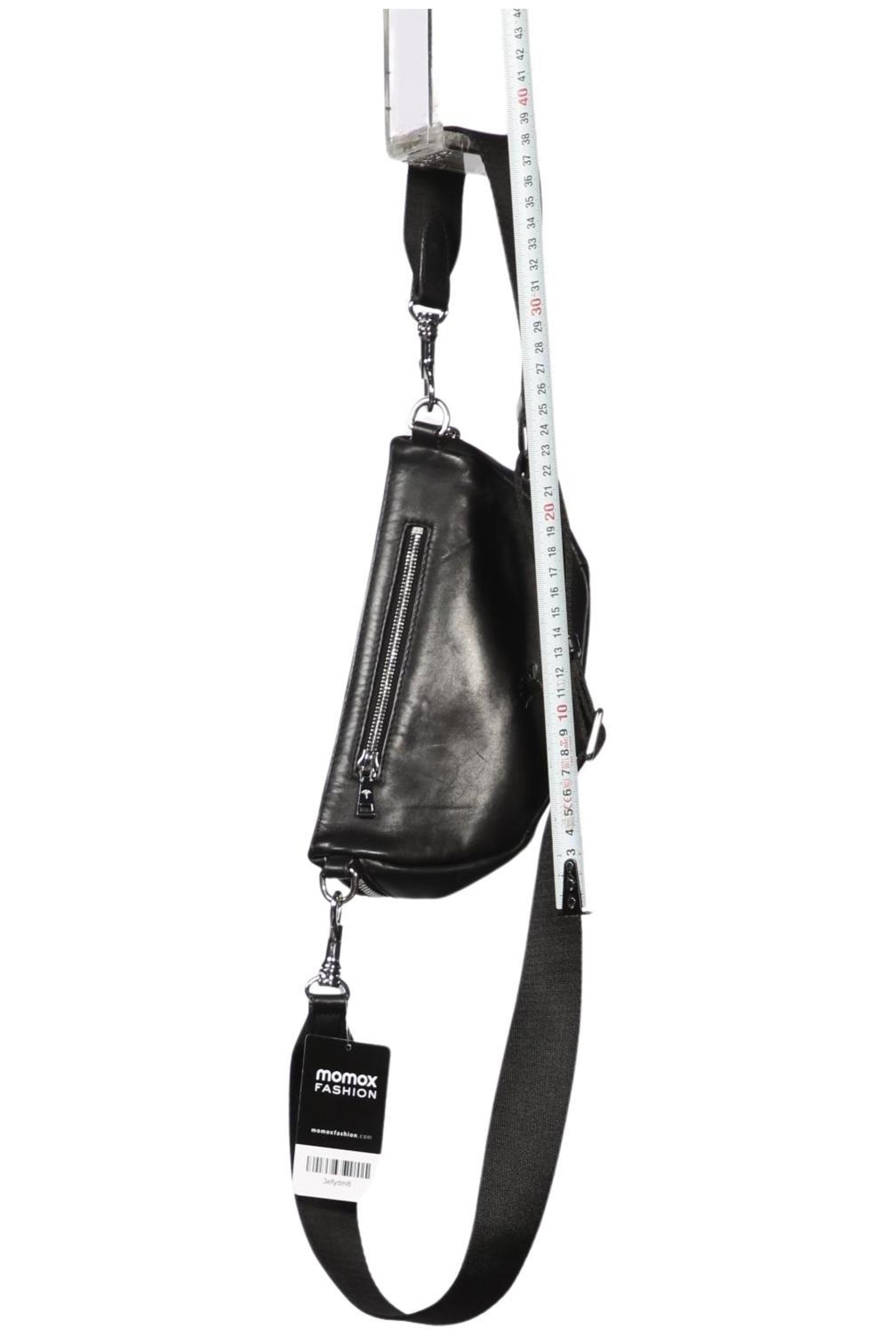 JOOP! Handtasche klein Leder One Size in Schwarz