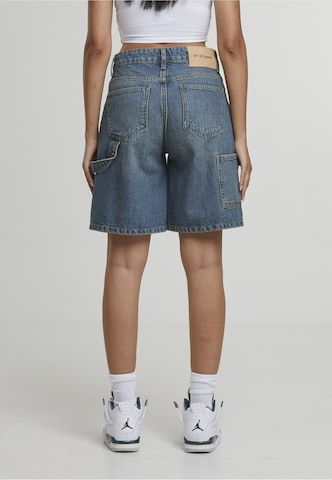 Regular Jean 'Mayli Worker' 2Y Studios en bleu