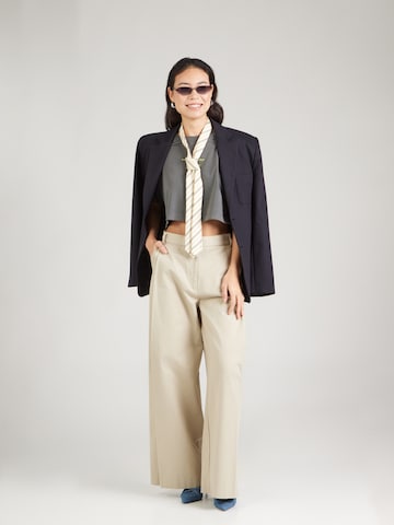 T-shirt Moschino Jeans en gris