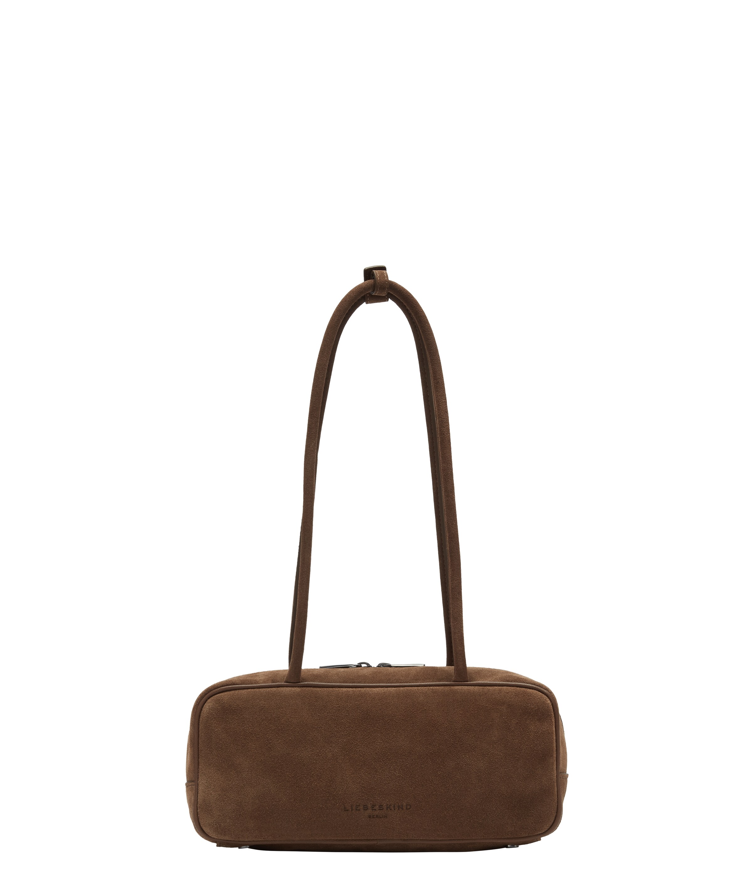 Liebeskind Berlin Shoulder bag in Cognac, Item view