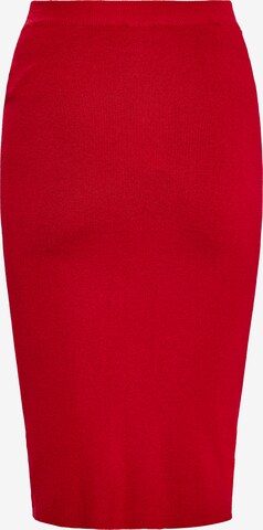 NAEMI Rok in Rood