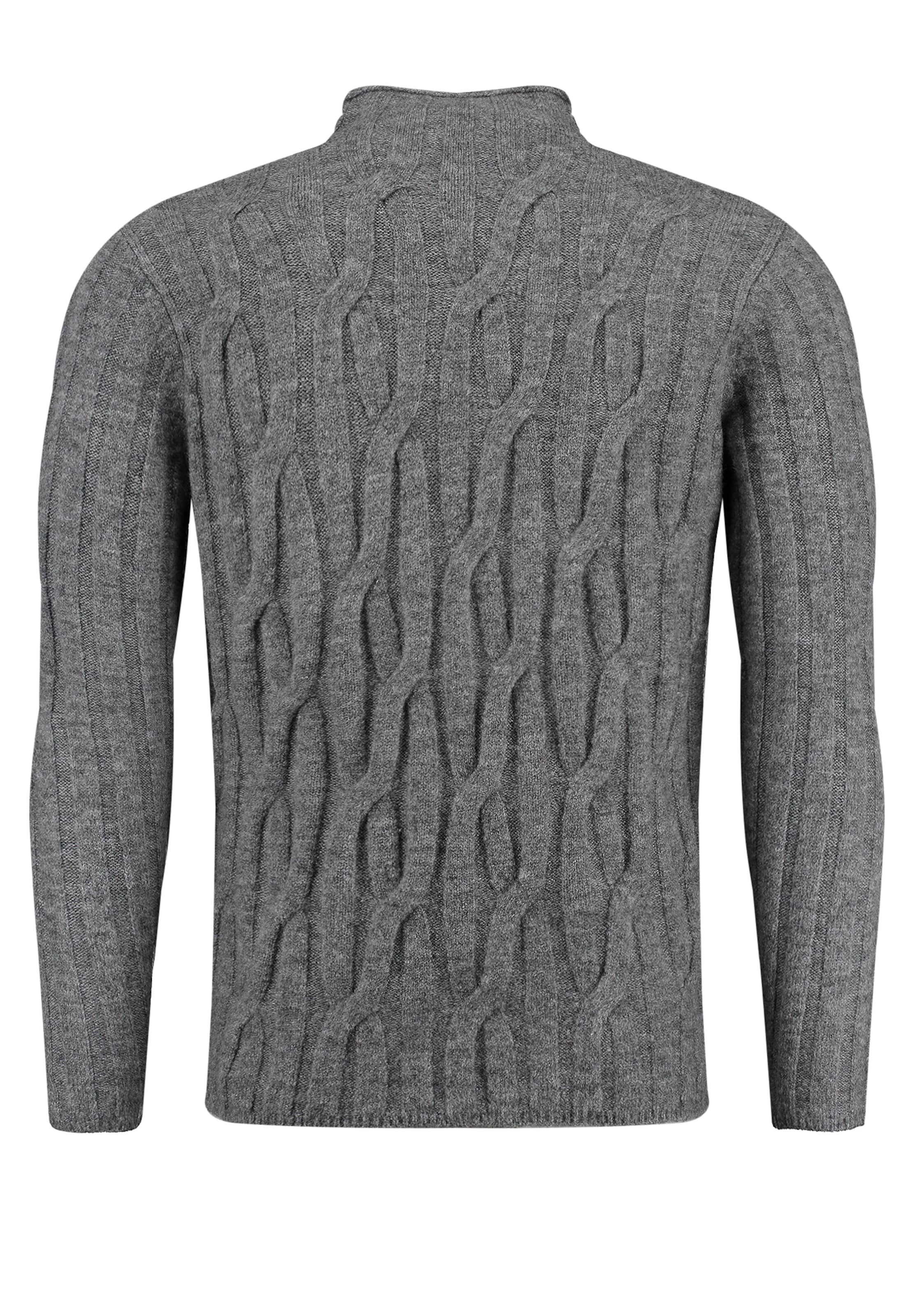 Pull-over 'Founder' Key Largo en gris