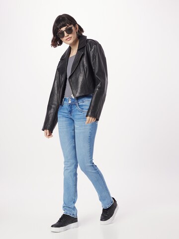 Pepe Jeans Regular Jeans 'Gen' in Blau