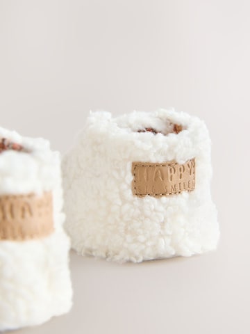 Next Newborn in Beige