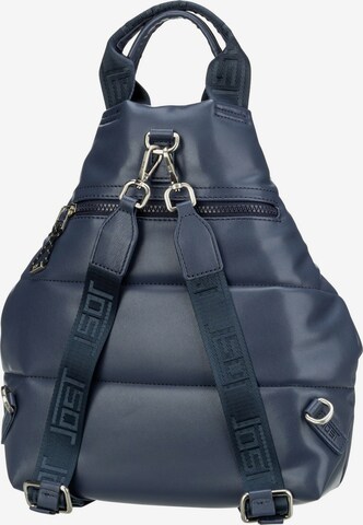 JOST Backpack 'Kaarina' in Blue