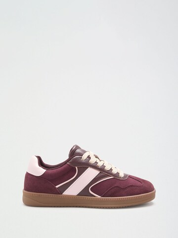 Friends Like These Sneakersy niskie w kolorze czerwony