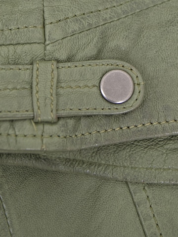 Giacca di mezza stagione 'GWAlice' di Gipsy by Mauritius in verde