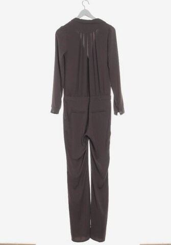 PATRIZIA PEPE Jumpsuit in XS in Brown