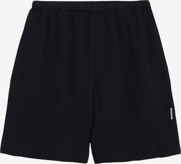 ARMEDANGELS Pants in Black: front