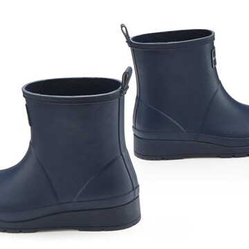 Elbsand Rubber Boots in Blue