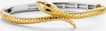 Ti Sento Milano Armband in Gold: predná strana
