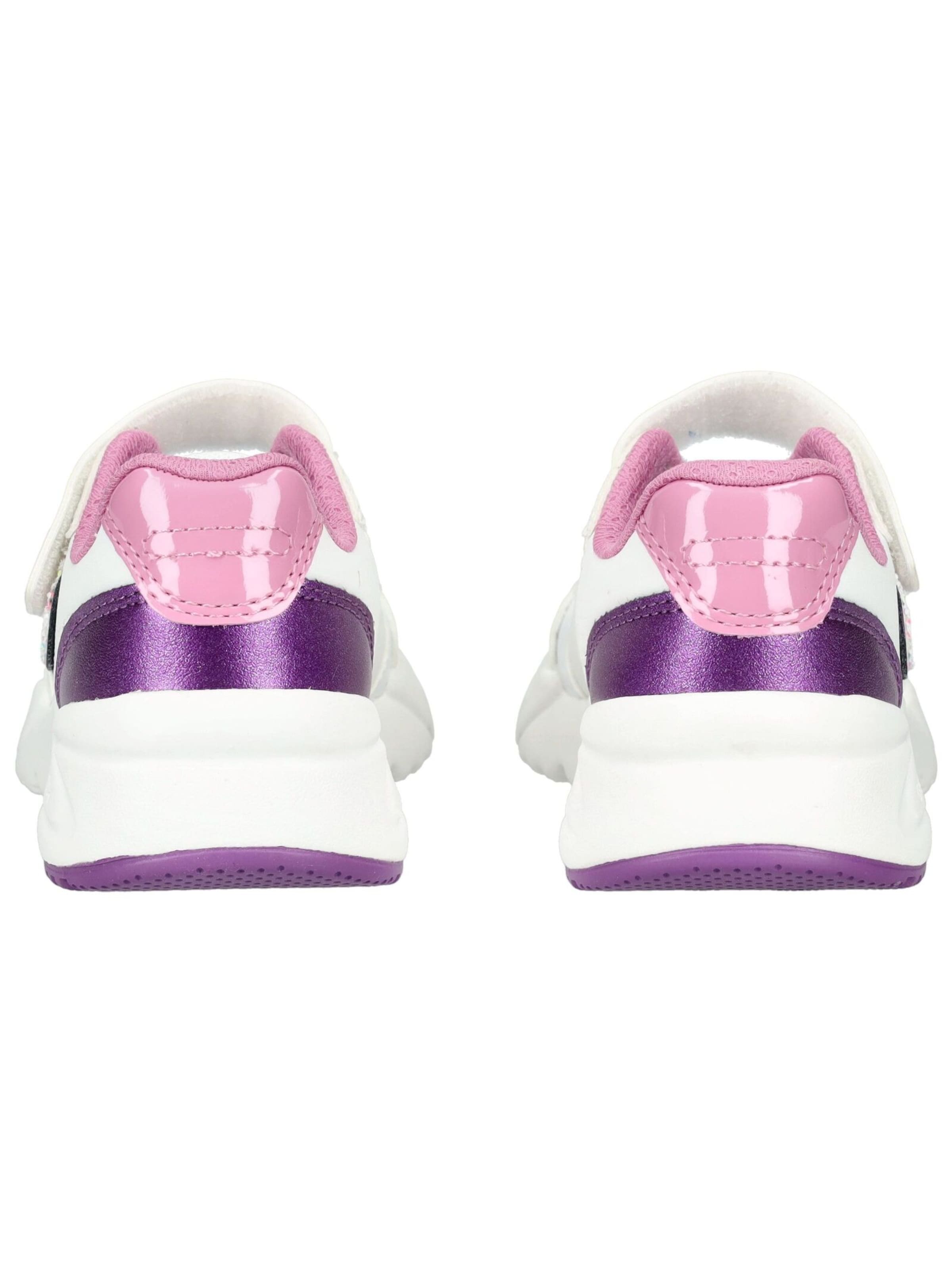 Sneaker di GEOX in bianco