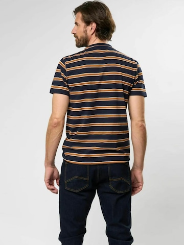 MCS Shirt 'Maverick' in Blauw