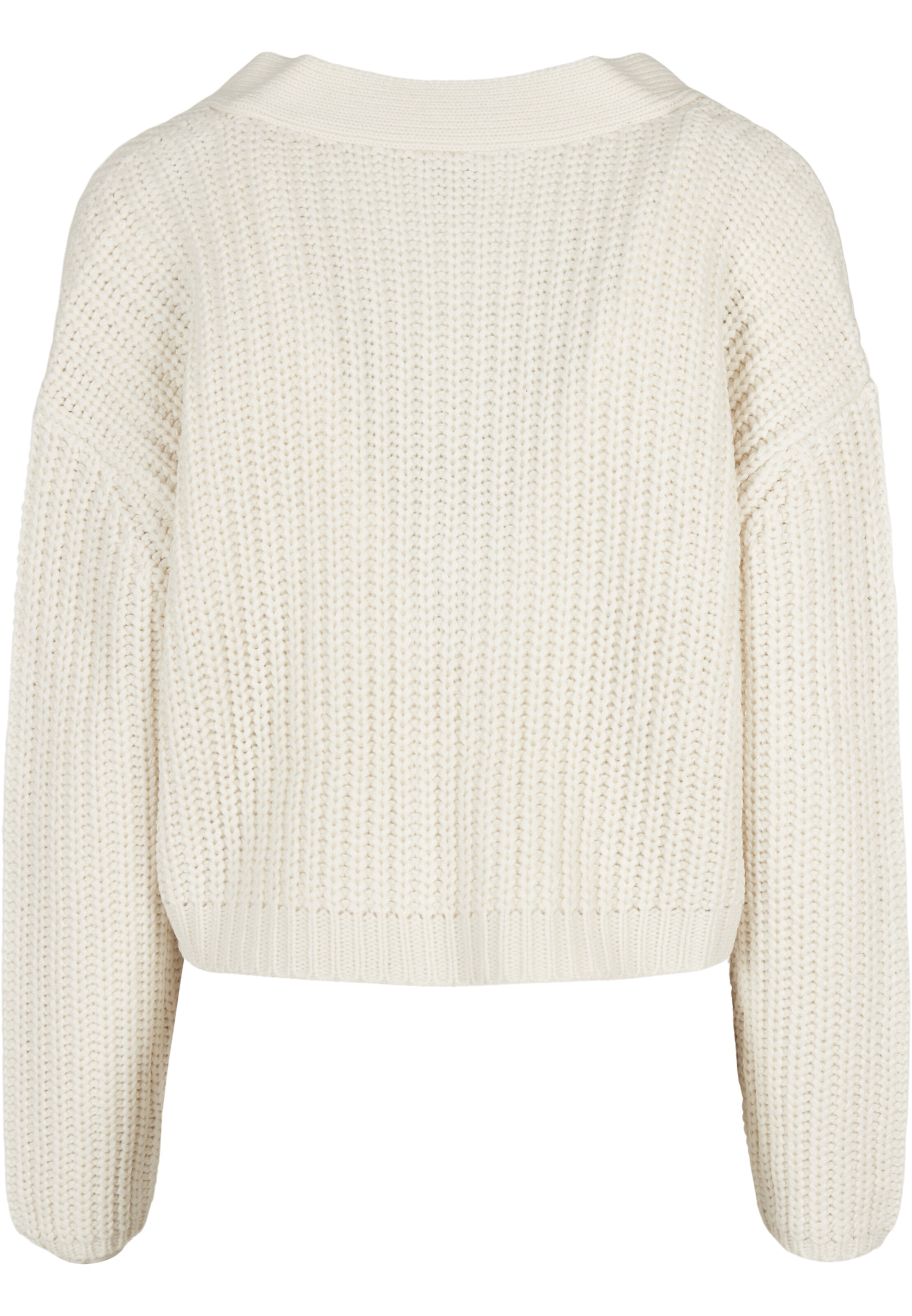 Urban Classics Kardigán - bézs