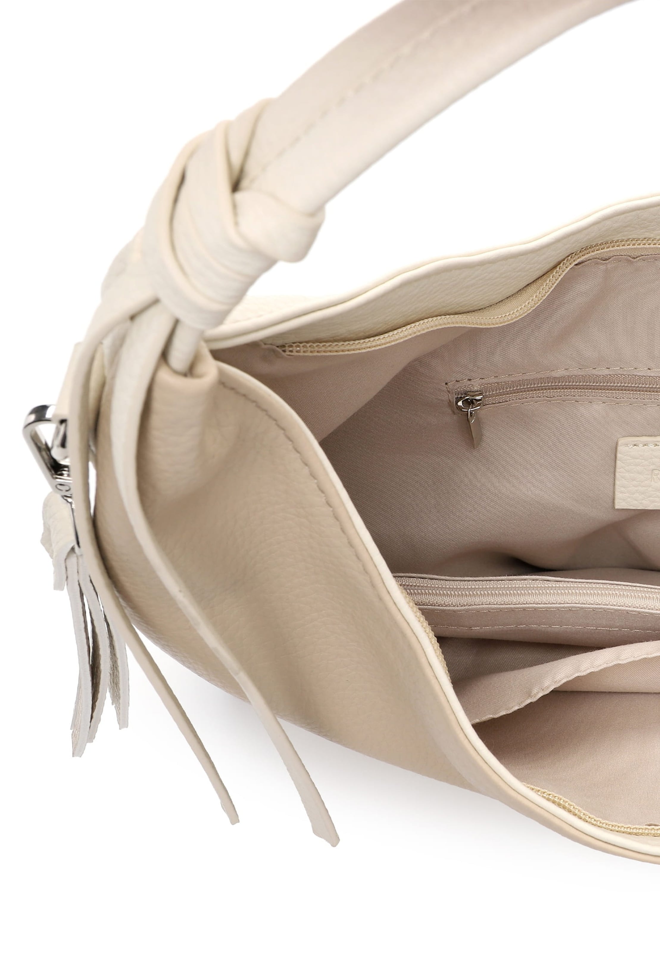 Emily & Noah Posetaske ' E&N Clermont RUE 09 ' i beige