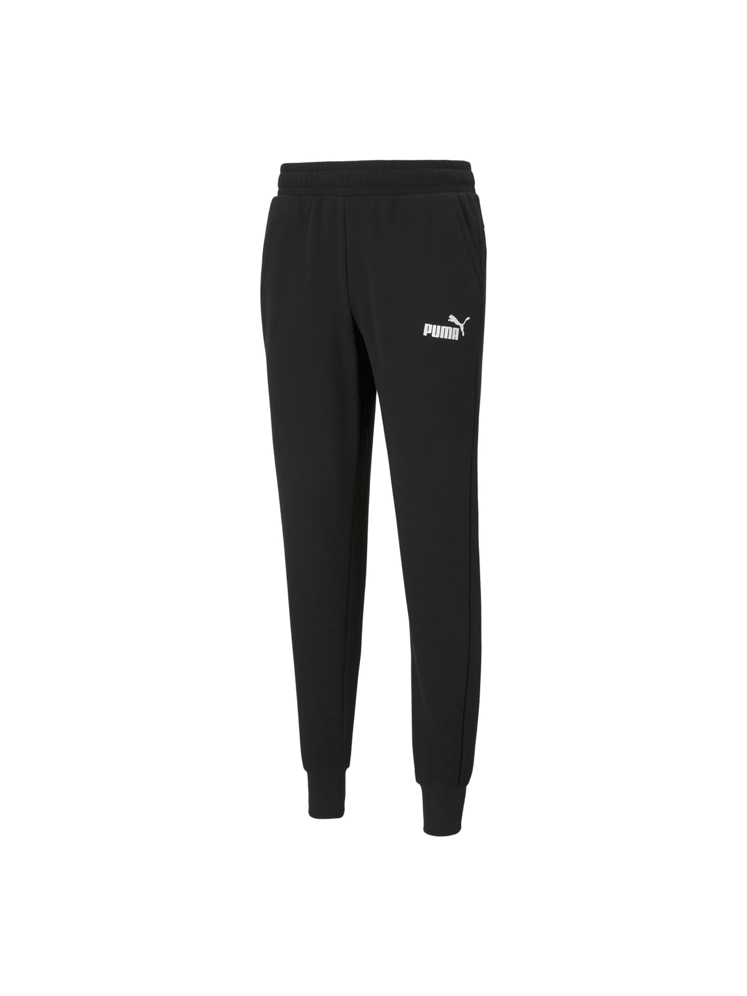 PUMA Spodnie w rozmiarze 36 w kolorze czarnym, Podgląd produktu