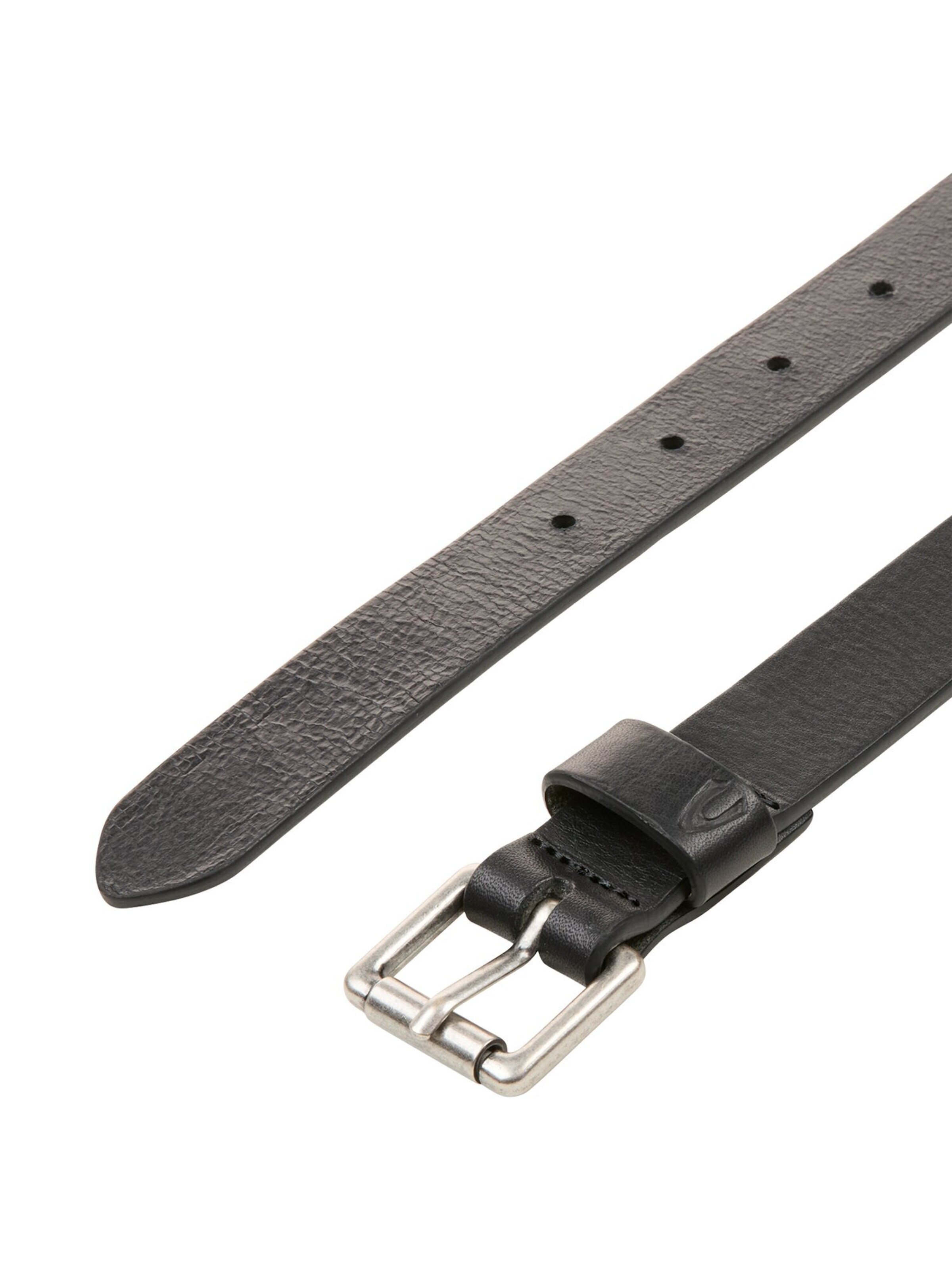 CAMEL ACTIVE Belt in Black