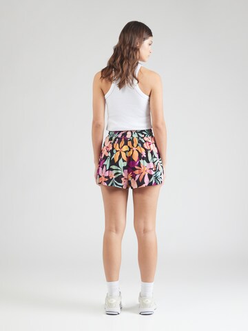 Regular Pantalon 'ON HOLYDAY' BILLABONG en mélange de couleurs