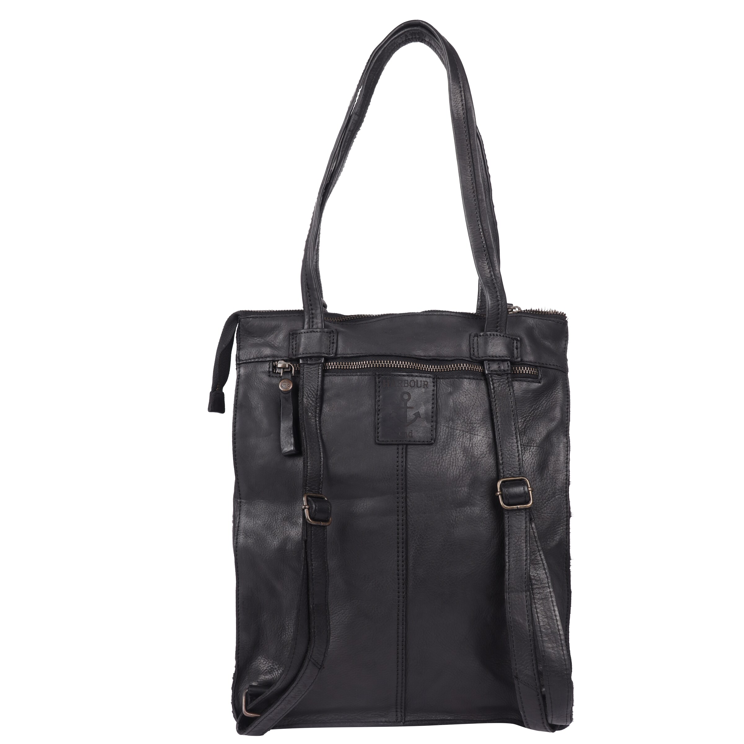 Harbour 2nd Backpack in Grey