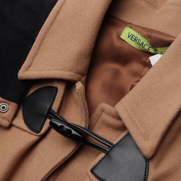 Versace Jeans Jacket & Coat in XL in Brown