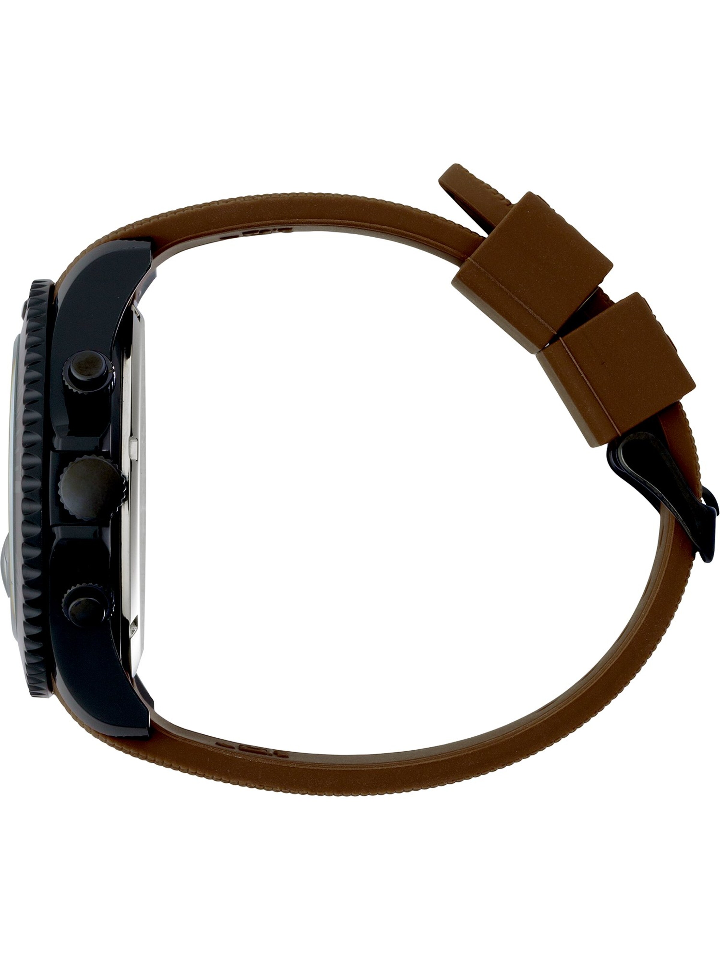 ICE WATCH Analog watch in Black