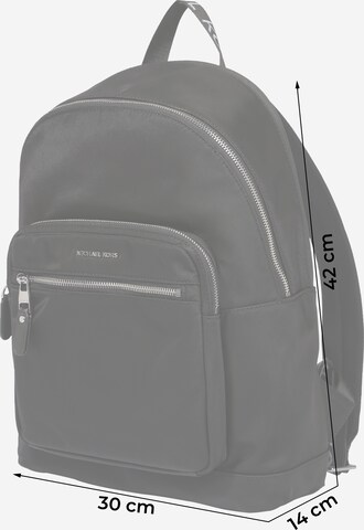 Michael Kors Rucksack 'COMMUTER' in Schwarz