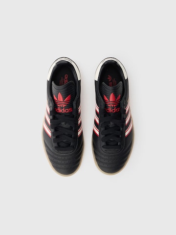 Baskets 'Samba' ADIDAS ORIGINALS en noir