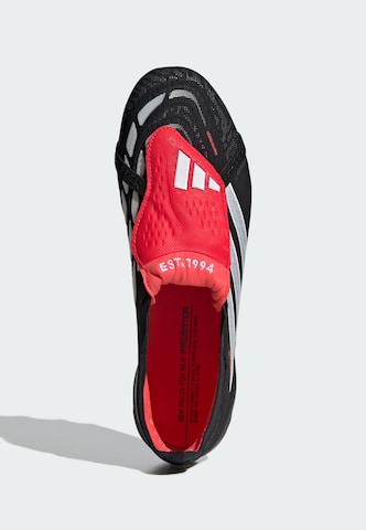 Chaussure de foot 'Predator Elite' ADIDAS PERFORMANCE en noir