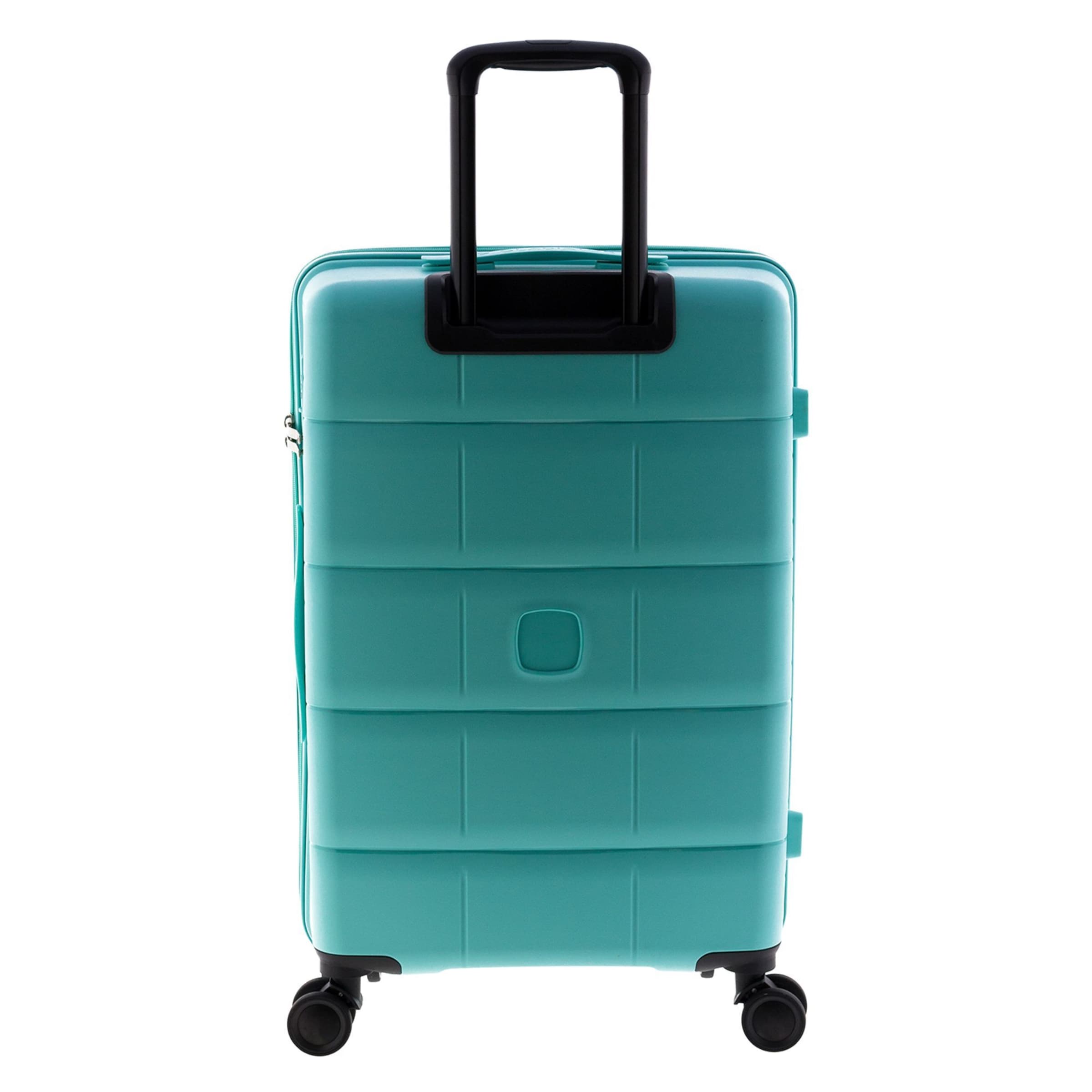 Gladiator Trolley in Green