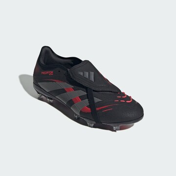 Chaussure de foot 'Predator Pro' ADIDAS PERFORMANCE en noir