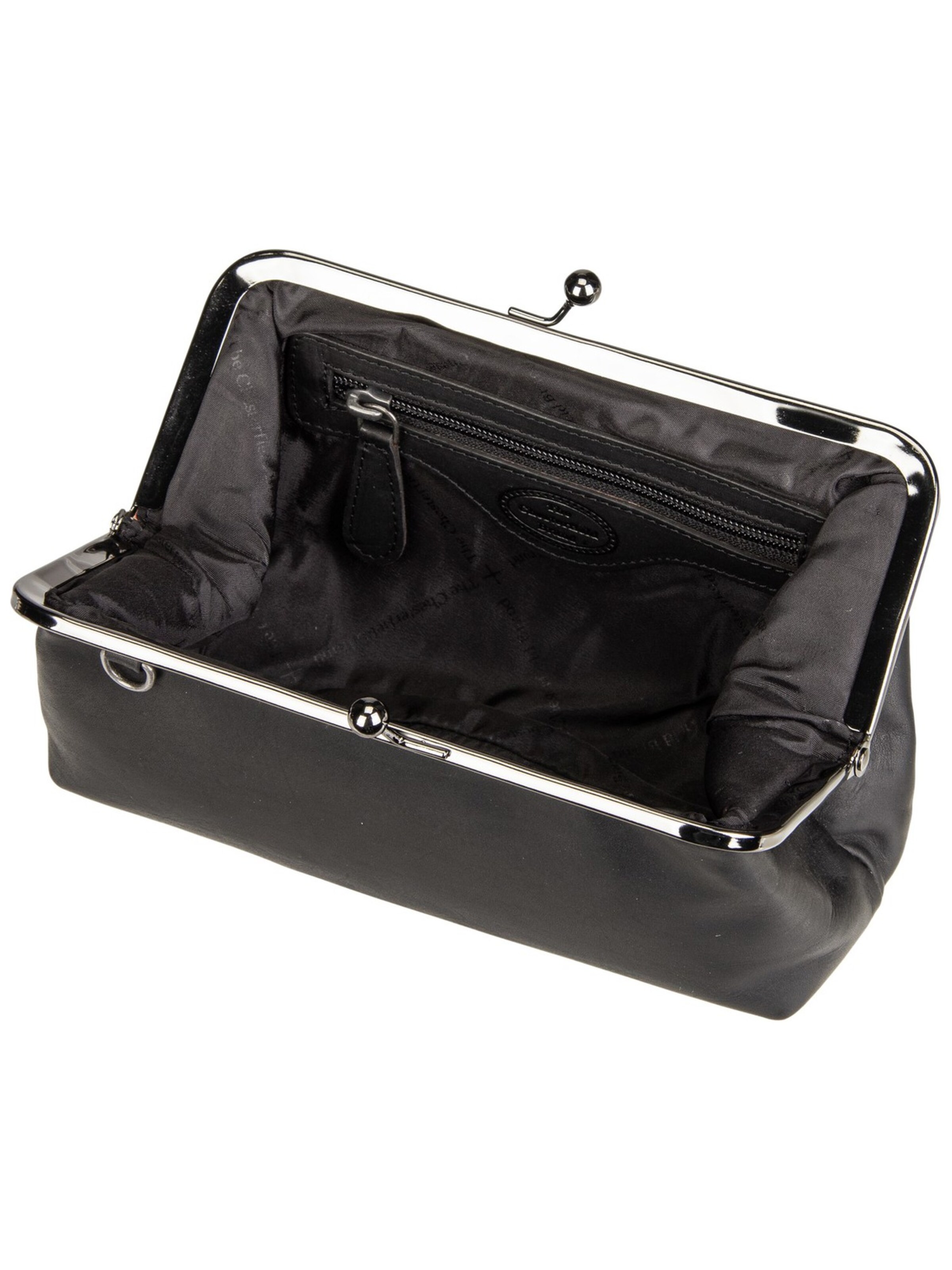 The Chesterfield Brand Clutch 'Andrade' in Black