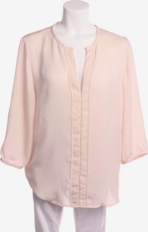 Marc Cain Blouse & Tunic in XL in Pink: front