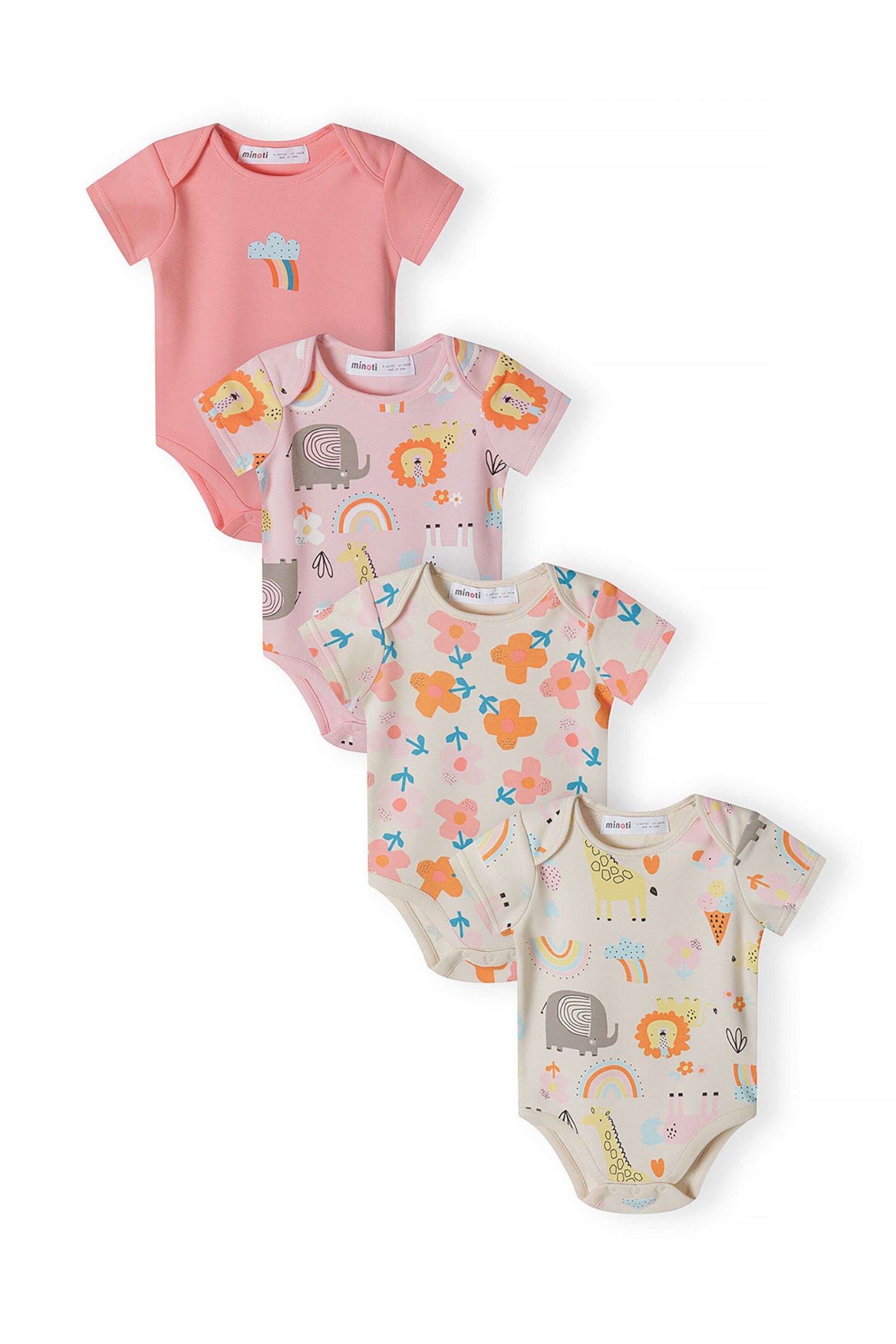 Baby ondergoed maat 74 sale