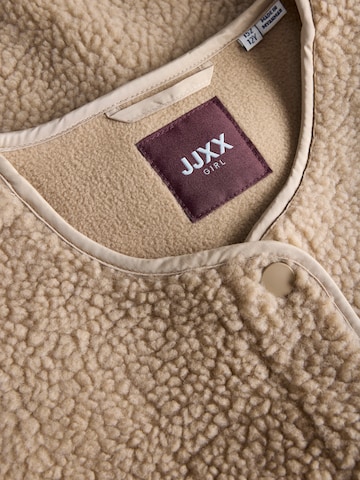 JJXX Vest 'JXVERA' in Beige