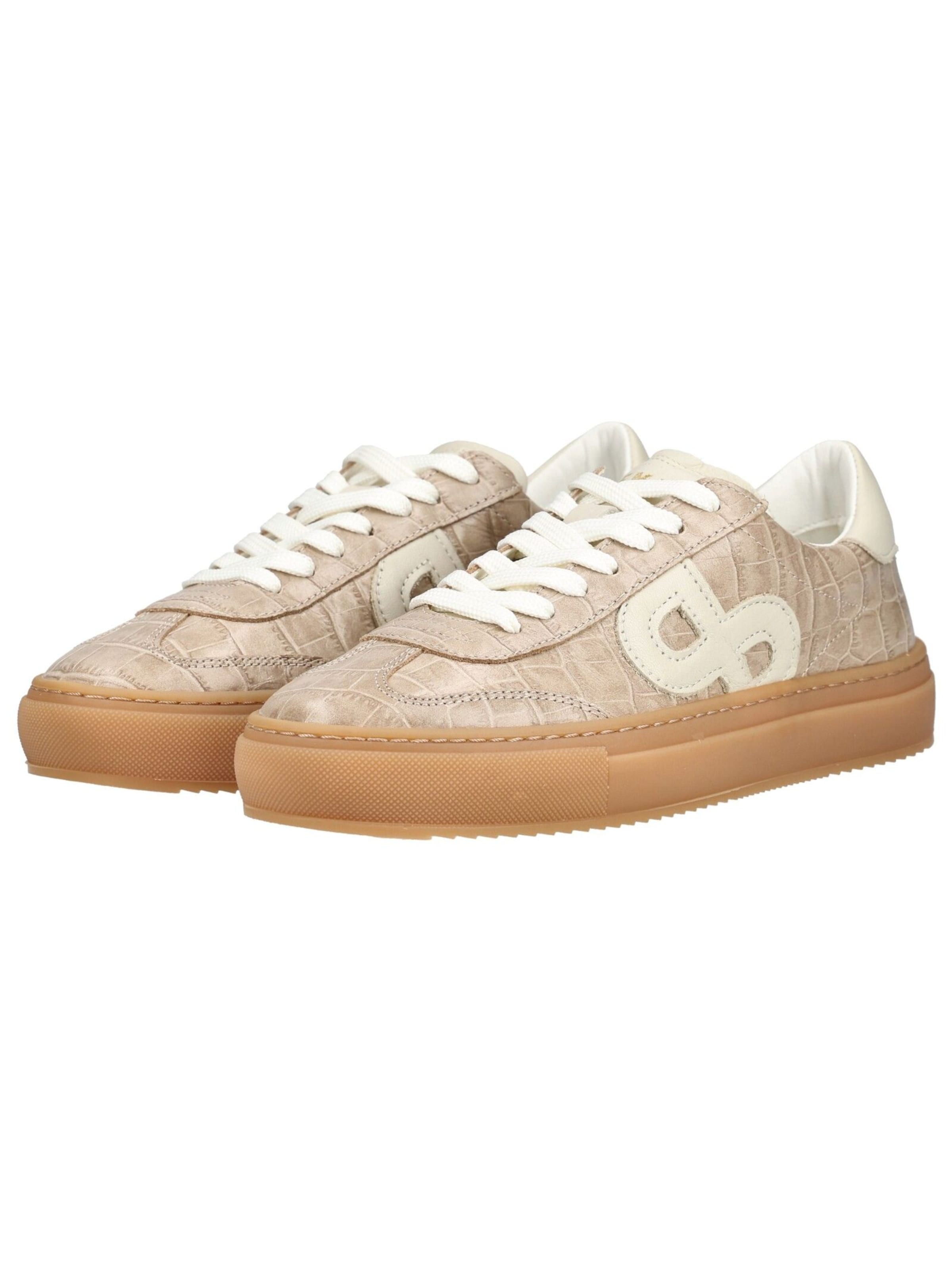 PAVEMENT Sneakers laag 'Kohia' in Beige