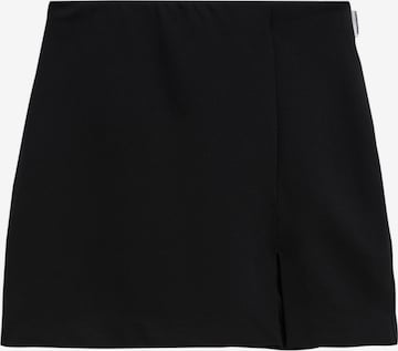 ARMEDANGELS Rock 'VANJARAA' in Schwarz: Vorderseite