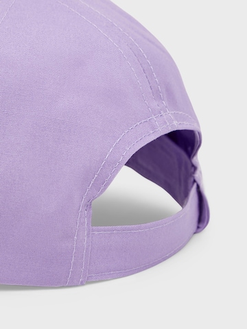 NAME IT Hat 'MYXUN' in Purple