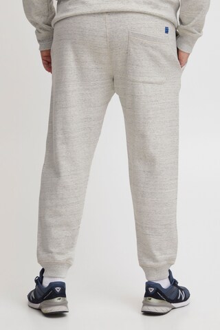 Tapered Pantaloni 'Alton' di Blend Big in grigio