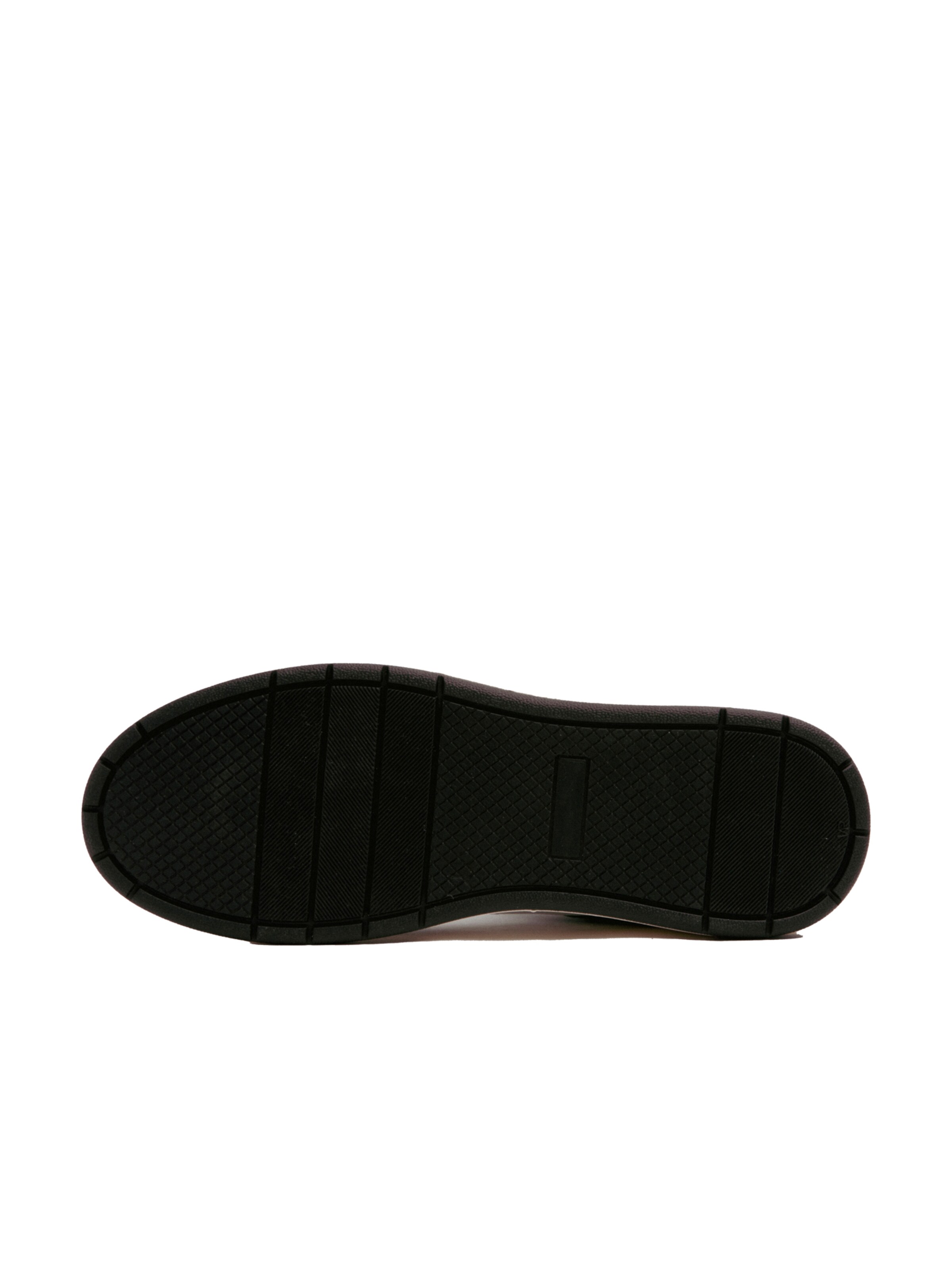 Algori Sneakers laag ' Phantom' in Wit