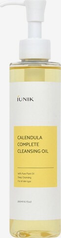 iUnik Reinigungsöl 'Calendula Complete' in : front