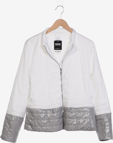 AIRFIELD Jacket & Coat in XXL in White: front