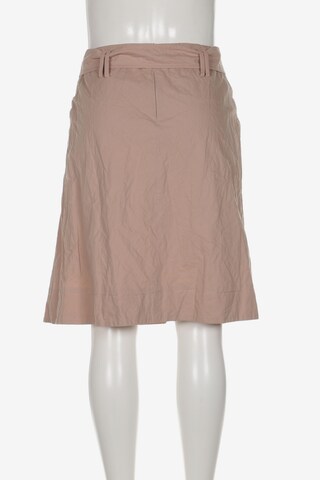 ATELIER GARDEUR Skirt in XL in Pink