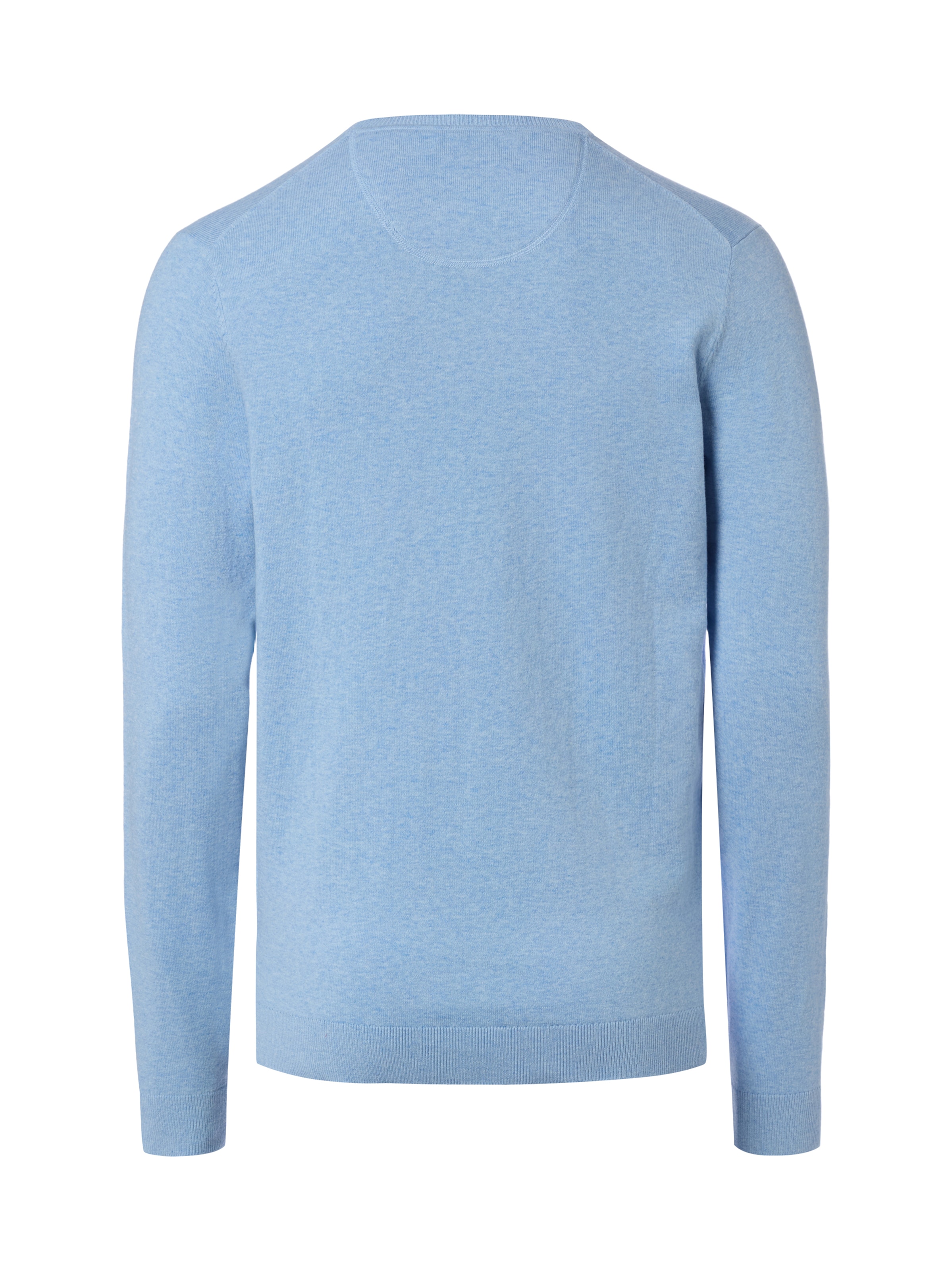 Finshley & Harding Pullover in Blau