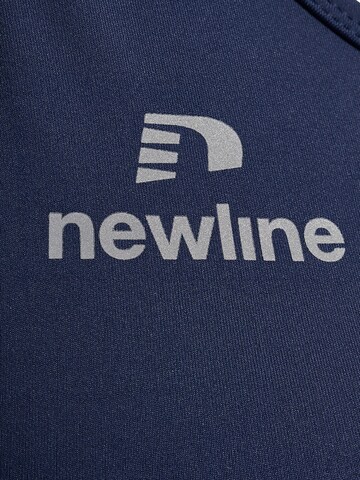 Newline Sports Top in Blue