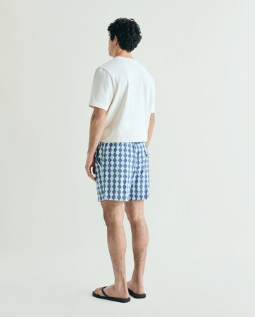 Scalpers Oliver Swimsuit ' ' in Blau