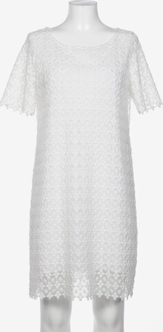 robe légère Dress in L in White: front