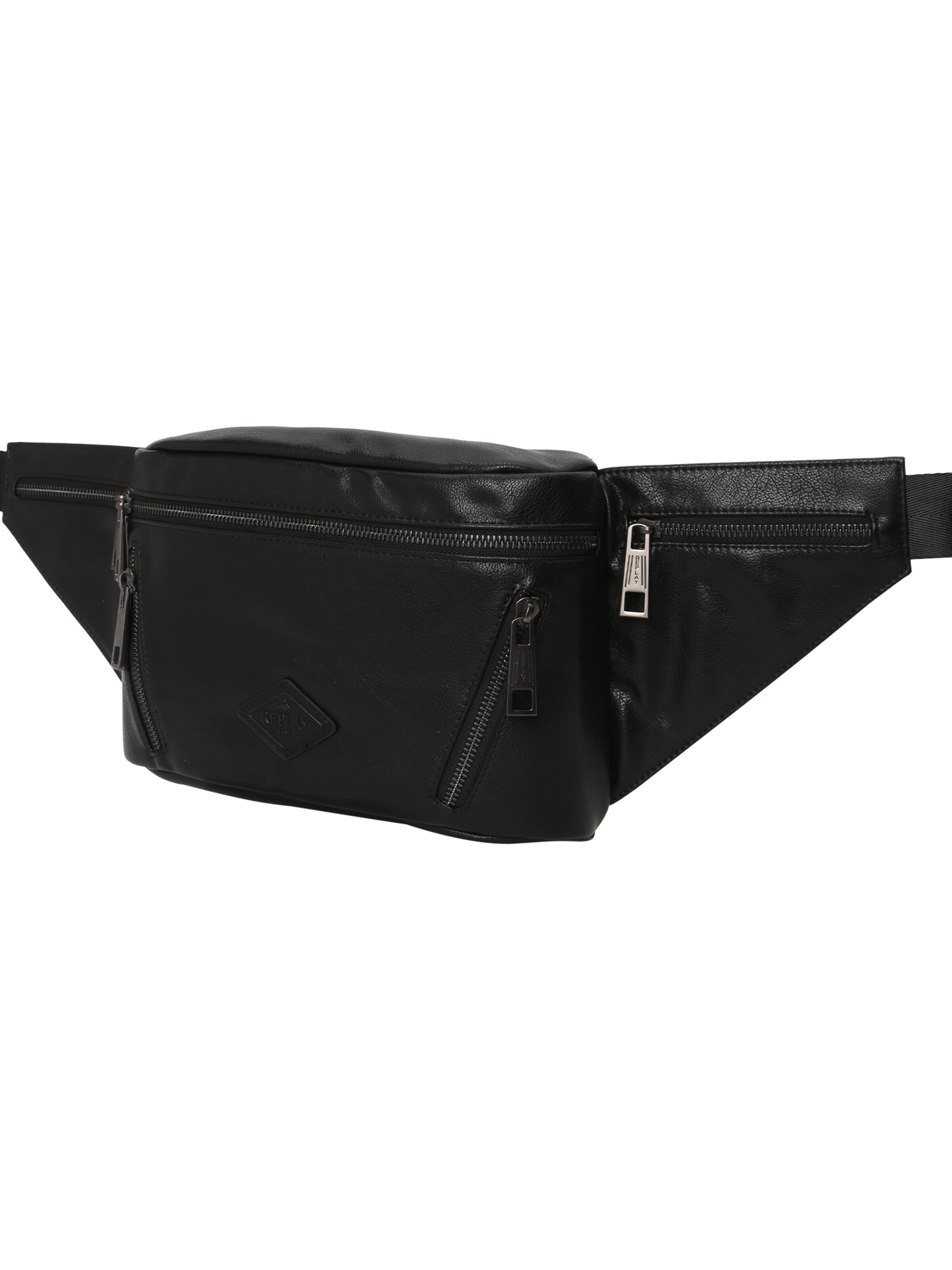 Borsetă de la REPLAY pe negru