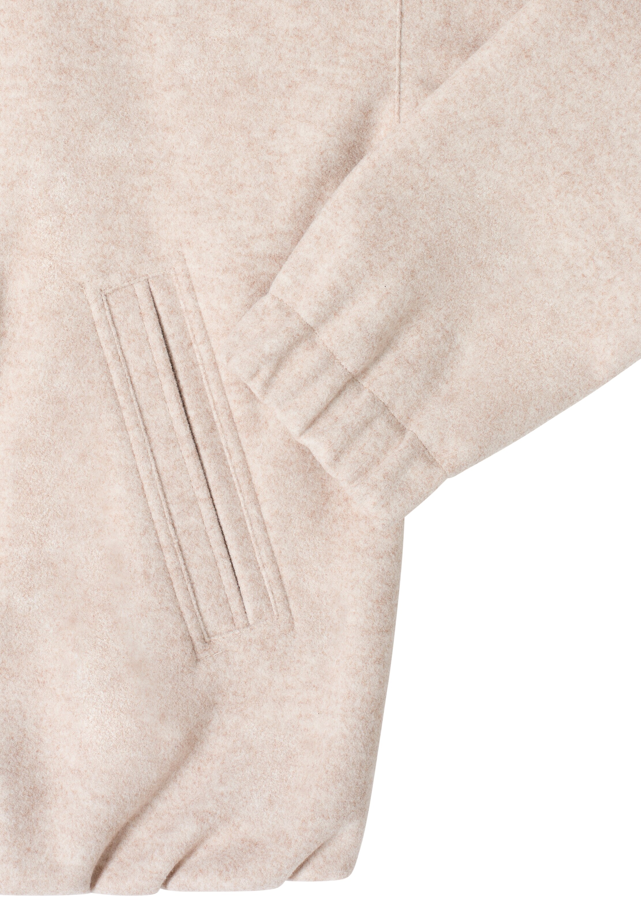 CECIL Between-Season Jacket in Beige