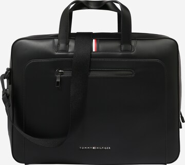 Rangliste unserer qualitativsten Laptoptasche herren tommy hilfiger